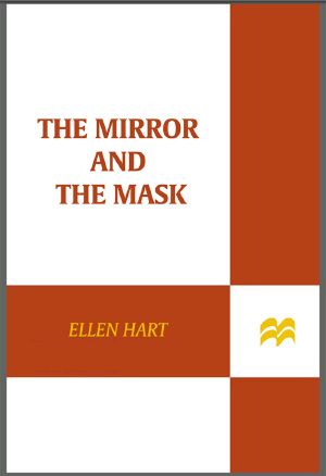 [Jane Lawless 17] • The Mirror and the Mask